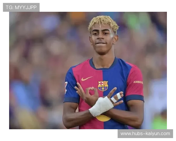 巴萨续约年轻人计划曝光引领未来足球新格局