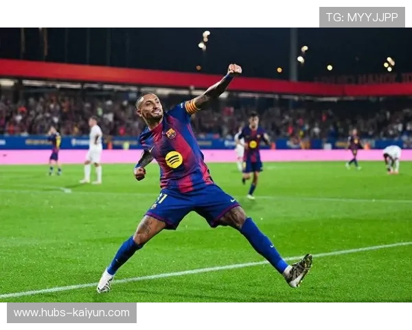 巴萨士气全面重生？全队状态达赛季最佳