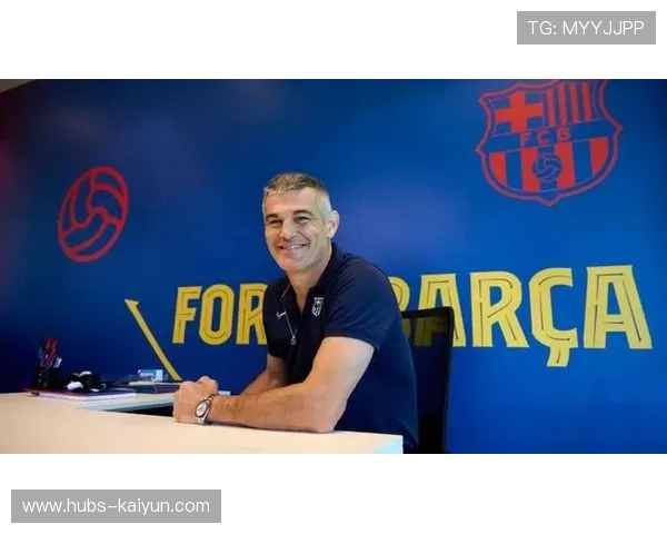 巴萨内乱持续升级，拉波尔塔迎来前所未有的公关挑战