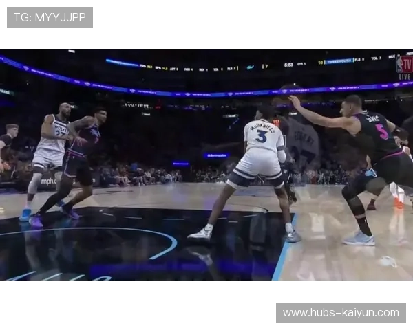 NBA溜马强势封盖带动反攻潮,迅速扭转局势!