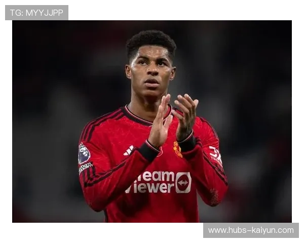 拉什福德点球稳稳罚中曼联锁定胜利