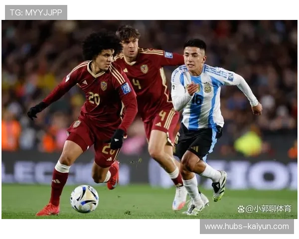 世界杯抽签节目收视暴涨，阿根廷分组成为最大流量入口