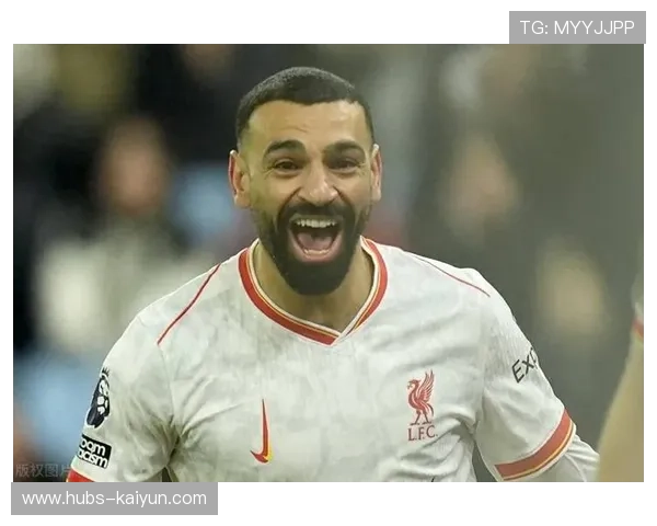 利物浦连续抢断制造杀机,萨拉赫左脚推射破门 利物浦连续抢断制造杀机,萨拉赫左脚推射破门