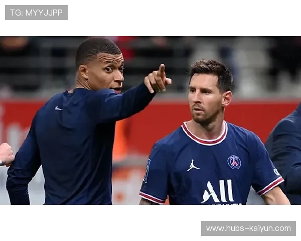 巴黎准备围绕哈兰德打造史诗级锋线组合以震撼欧洲 巴黎准备围绕哈兰德打造史诗级锋线组合以震撼欧洲