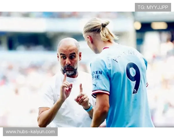 曼城新援引入在即：一名能即刻适配瓜迪奥拉体系的边锋引发足球界热议