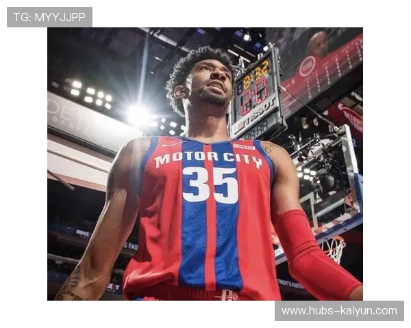 活塞收下关键一场,士气直接拉满 活塞收下关键一场,士气直接拉满