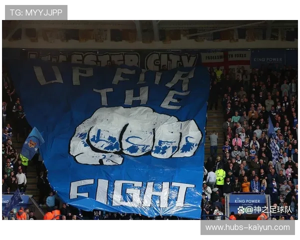 莱斯特城准备开展青少年赛事以扩大球迷基础 莱斯特城准备开展青少年赛事以扩大球迷基础